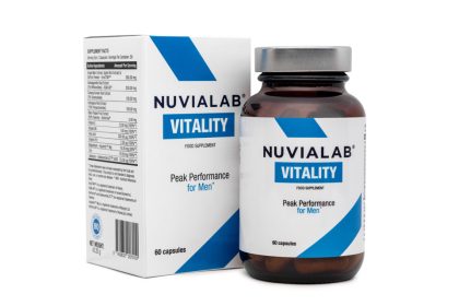 Nuvialab