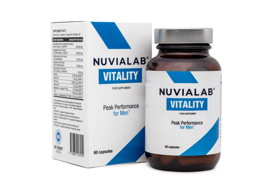 Nuvialab
